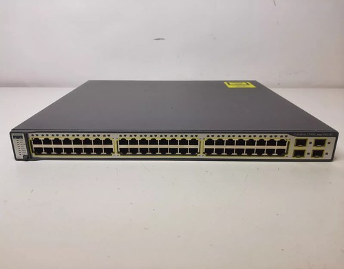 Cisco catalyst - cisco,